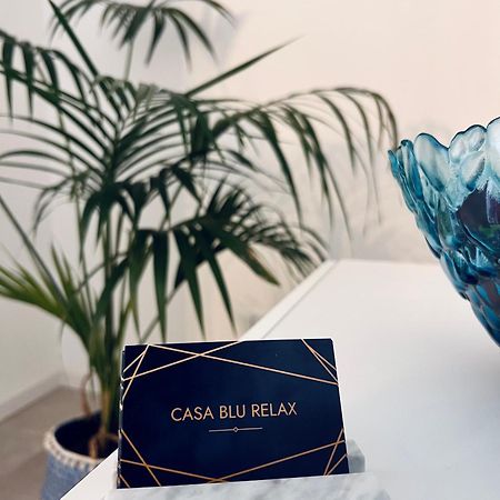 가르다 Casa Blu Relax 아파트 외부 사진