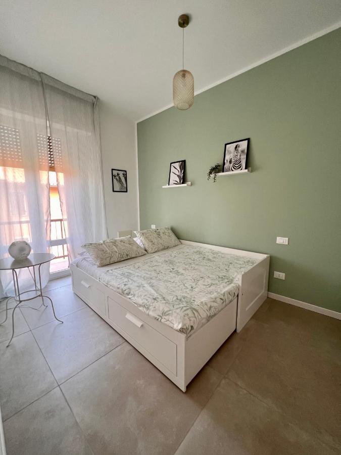 가르다 Casa Blu Relax 아파트 외부 사진