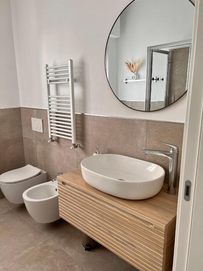 가르다 Casa Blu Relax 아파트 외부 사진