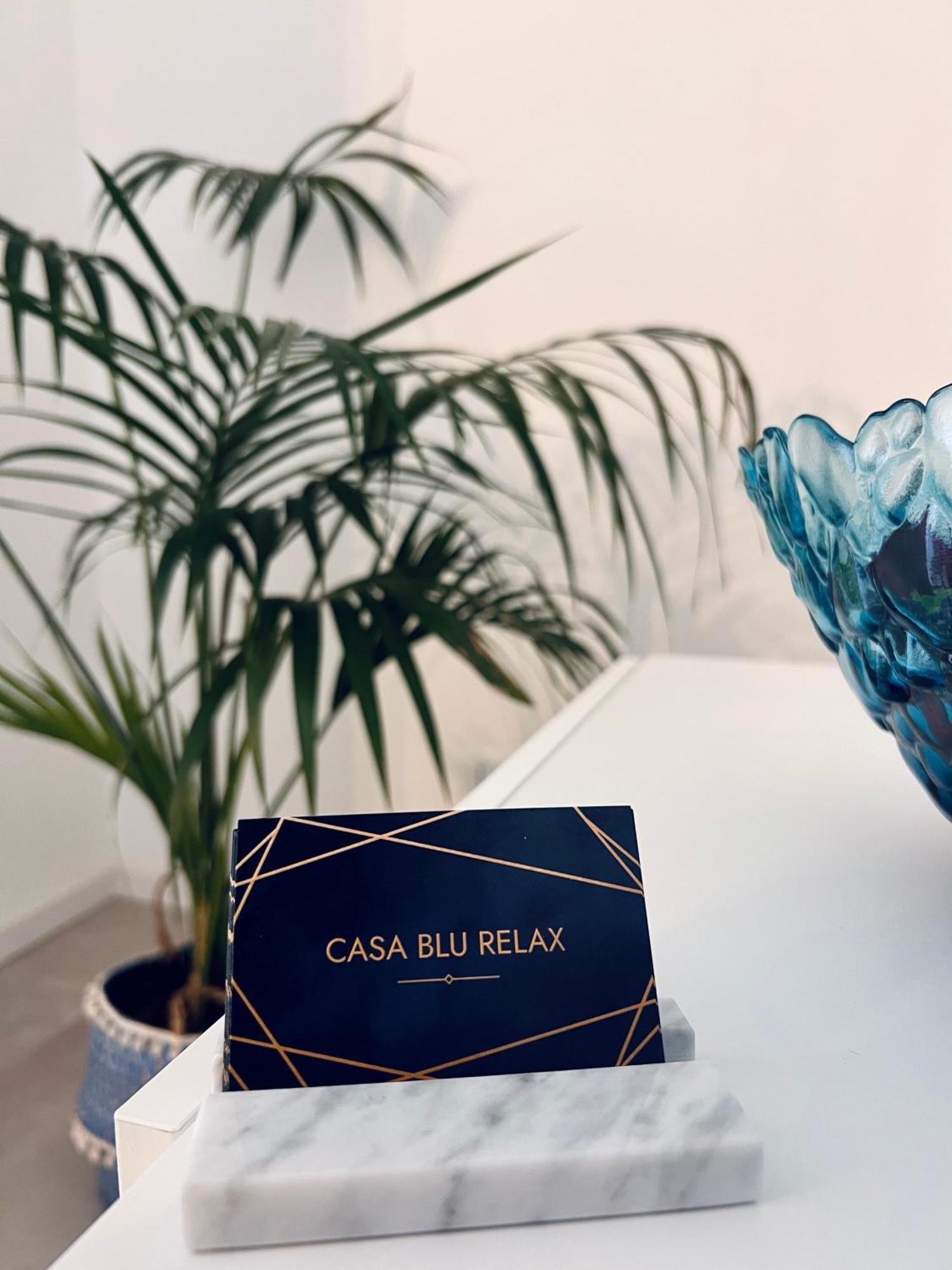가르다 Casa Blu Relax 아파트 외부 사진